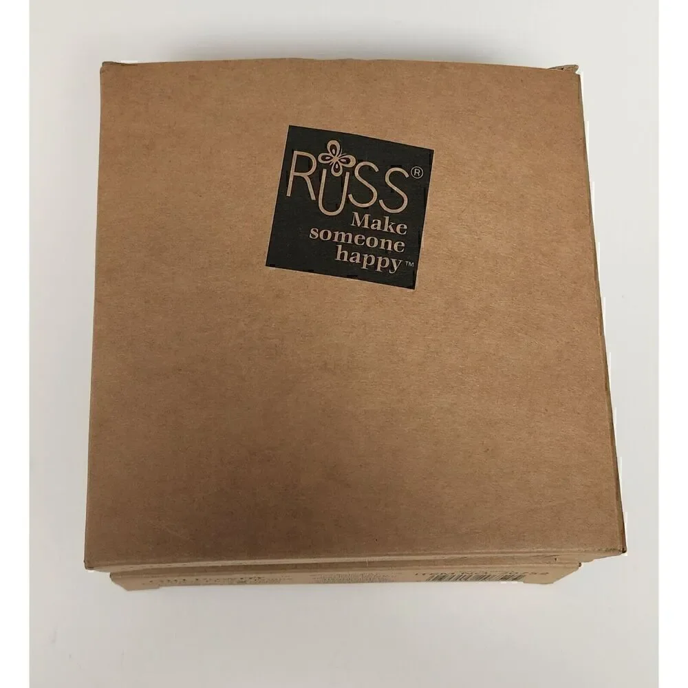 Russ 6 Inches 